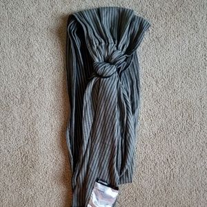 Moby ring sling